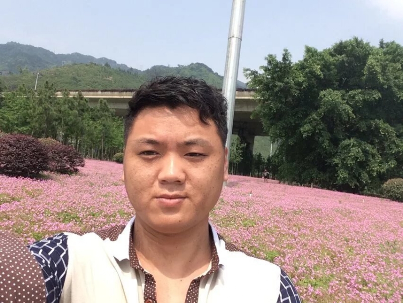 过日子的第一张照片--厦门交友网