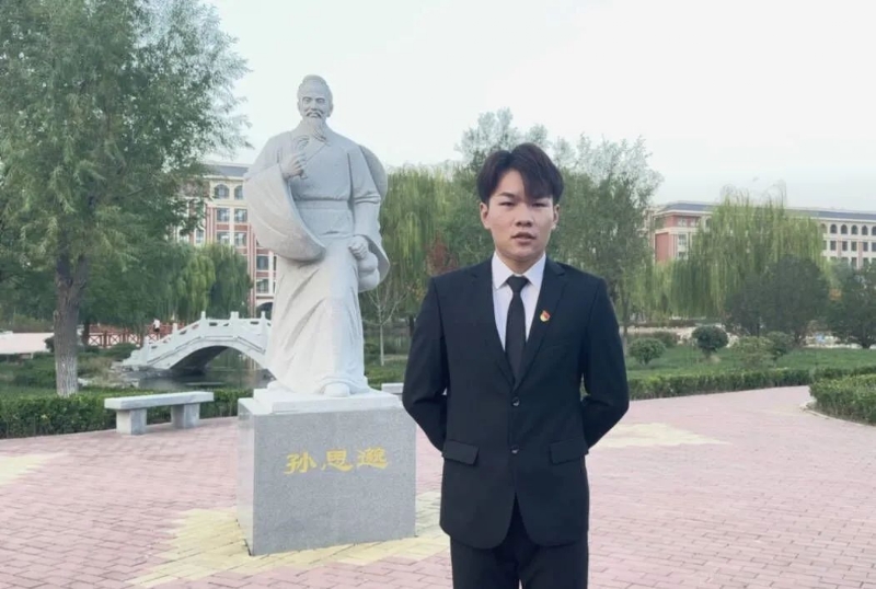 尚明月的第一张照片--厦门交友网