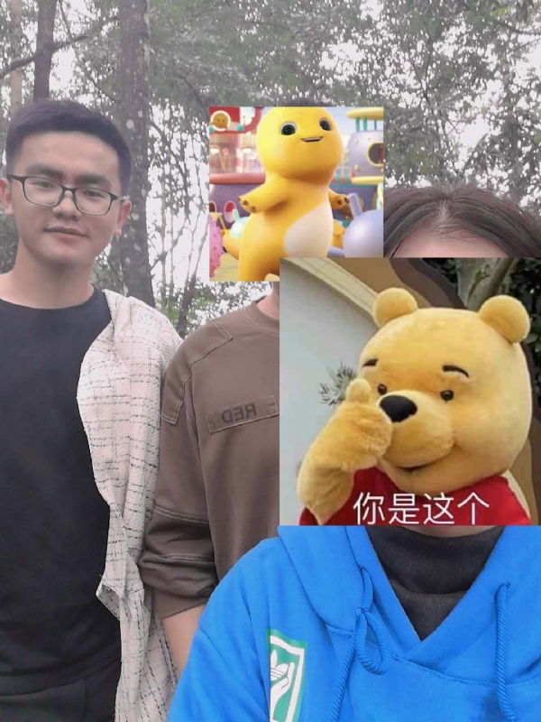 杨先生的第一张照片--厦门交友网