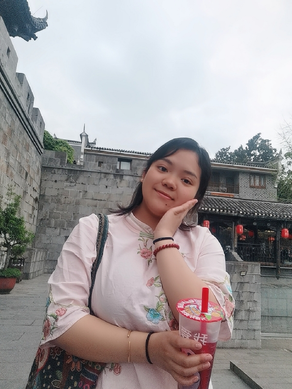 敏兮小沫的第三张照片--厦门交友网