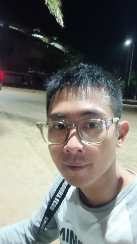 龙龙的第一张照片--厦门交友网