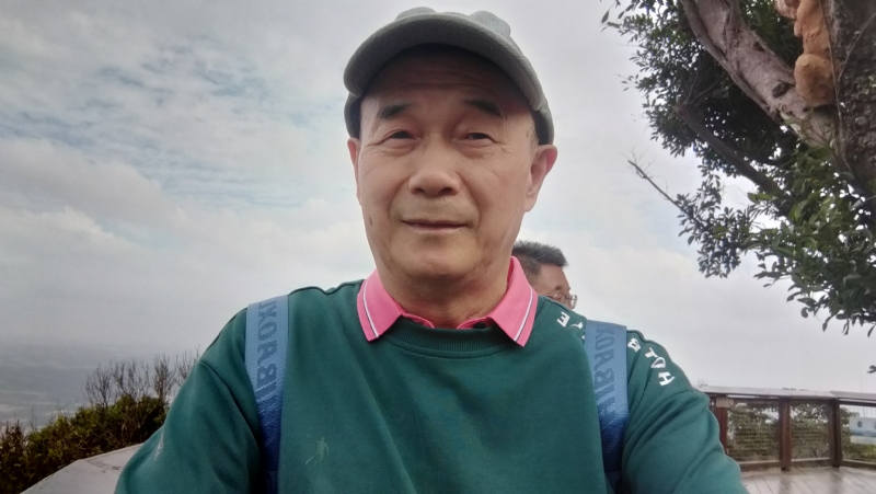 候鸟的第四张照片--厦门交友网