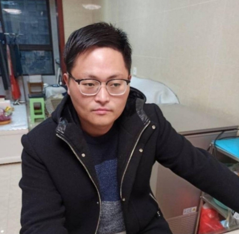 心愿的第一张照片--厦门交友网