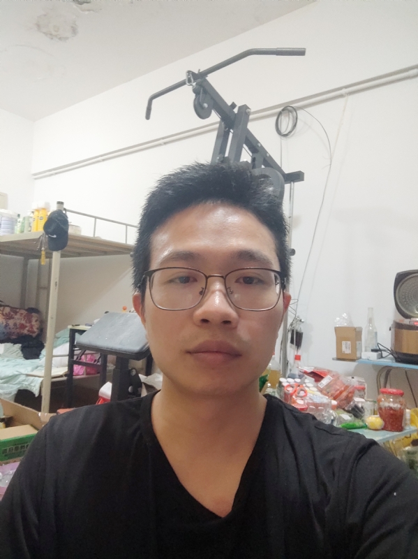 亮仔的第二张照片--厦门交友网