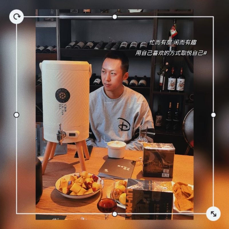 蓝调时刻的第三张照片--厦门交友网