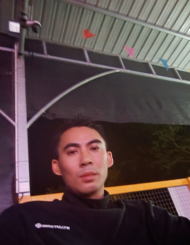 相遇是缘的第一张照片--厦门交友网