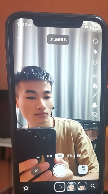 何小的第一张照片--厦门交友网