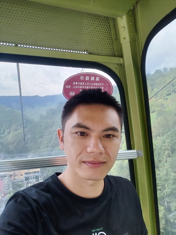 小鱼的第一张照片--厦门交友网