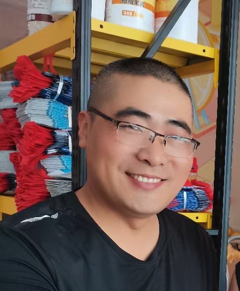 乐陶陶的第二张照片--厦门交友网