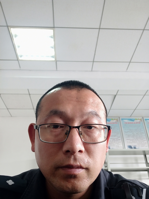 布鲁斯贺的第三张照片--厦门交友网