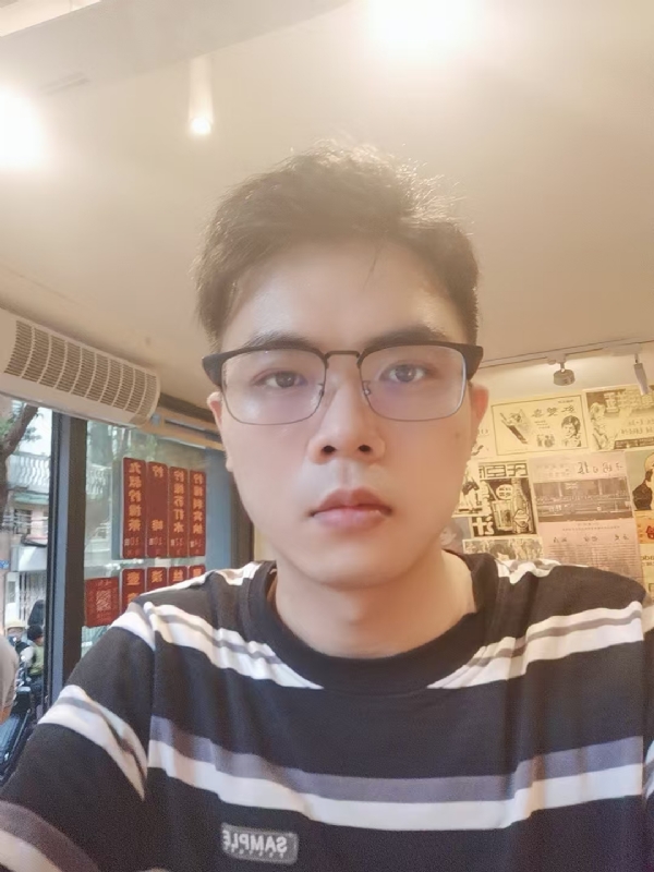 左左的第一张照片--厦门交友网