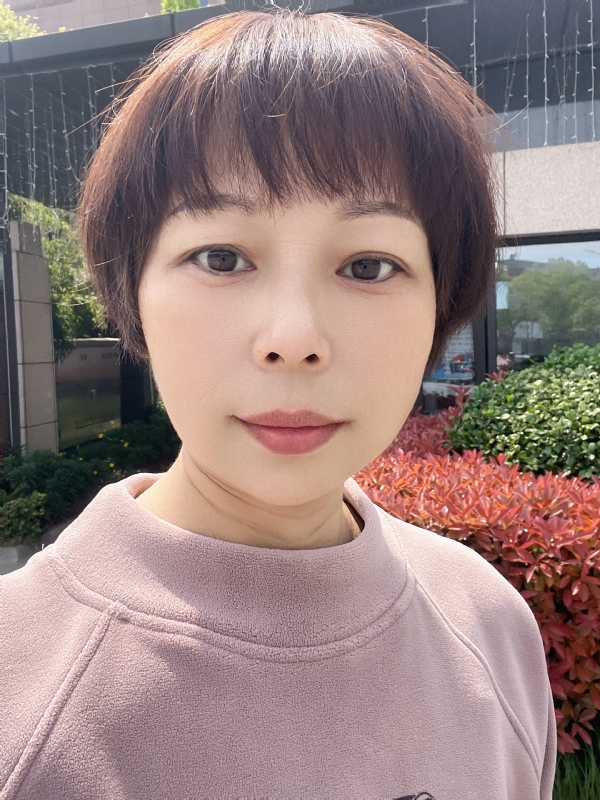 风铃草的第三张照片--厦门交友网