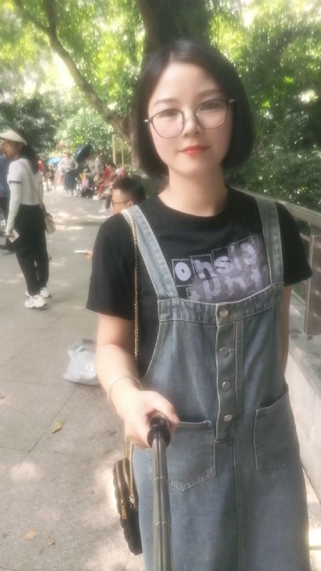 如燕的第一张照片--厦门交友网
