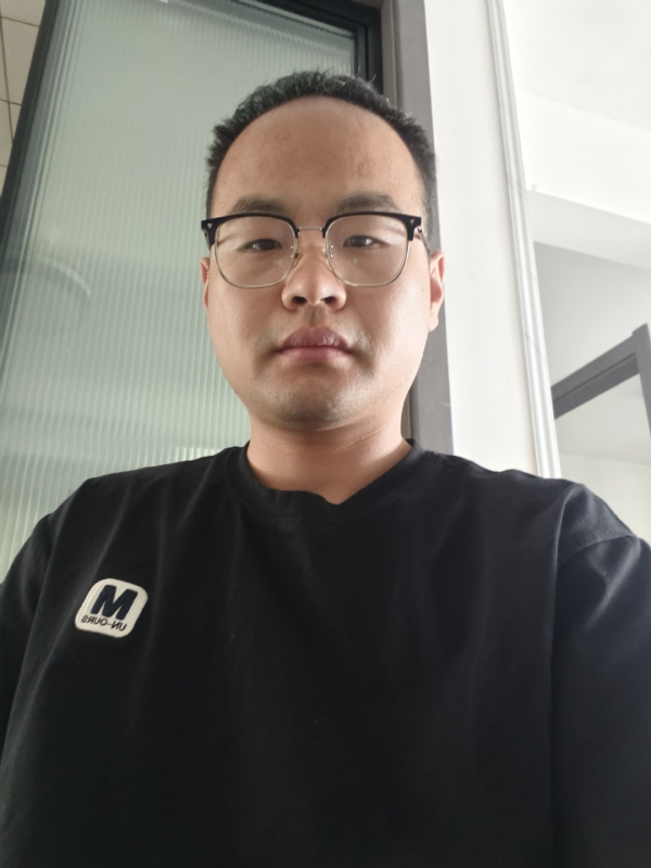 金峰的第一张照片--厦门交友网