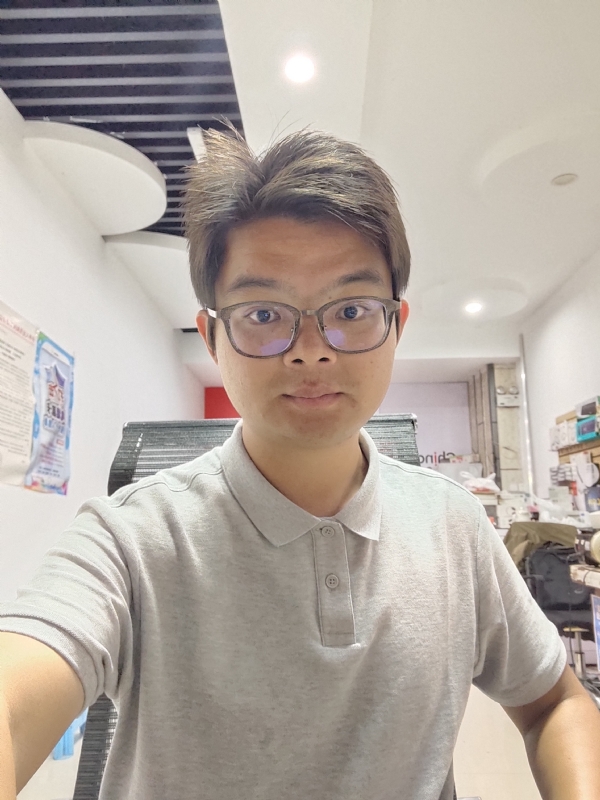 华兴通讯的第一张照片--厦门交友网