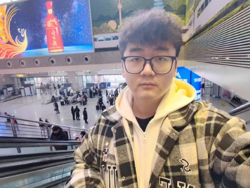小白的第二张照片--厦门交友网