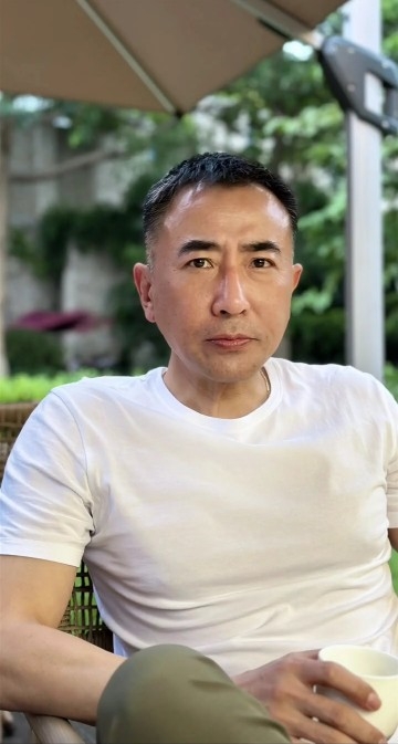 厚德载福的第一张照片--厦门交友网