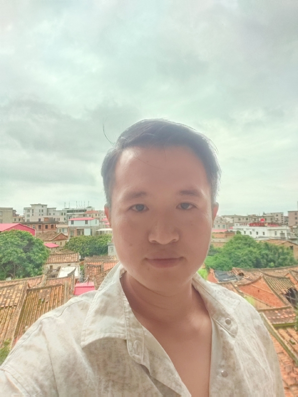 陌生人的第二张照片--厦门交友网