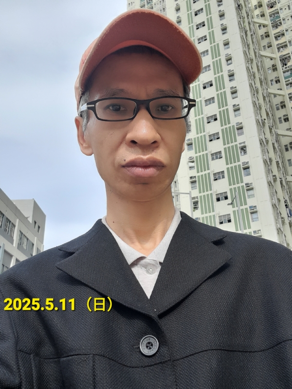 周生的第一张照片--厦门交友网