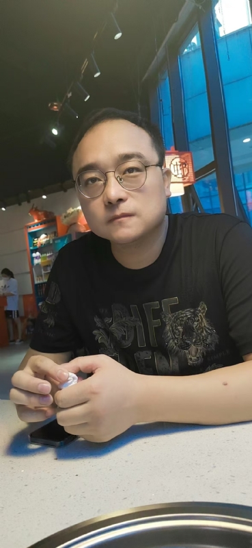 十七的第一张照片--厦门交友网