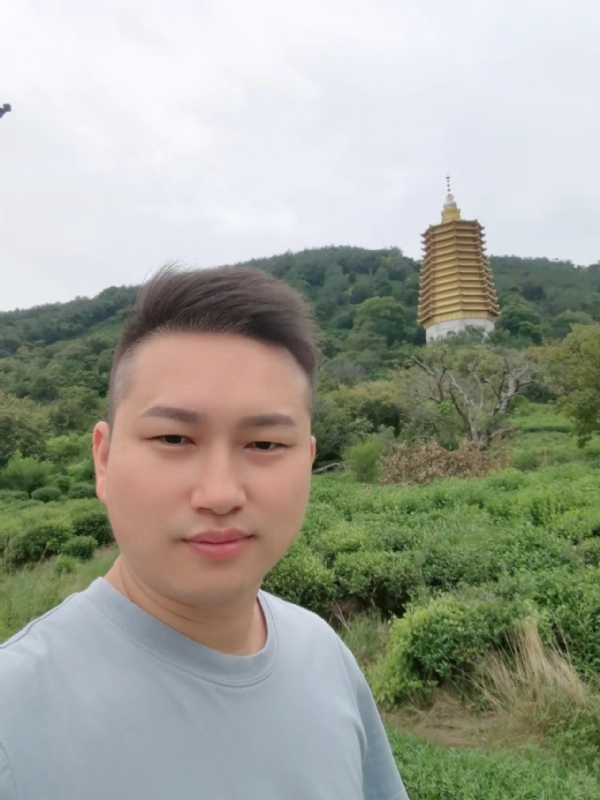 陈文海的第一张照片--厦门交友网