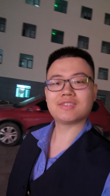 潇楚南的第一张照片--厦门交友网