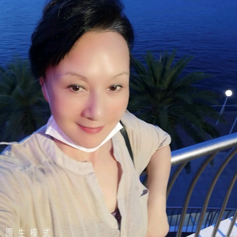 hong的第一张照片--厦门交友网