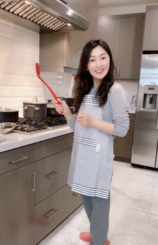 愛下廚負琴琴的第一张照片--厦门交友网