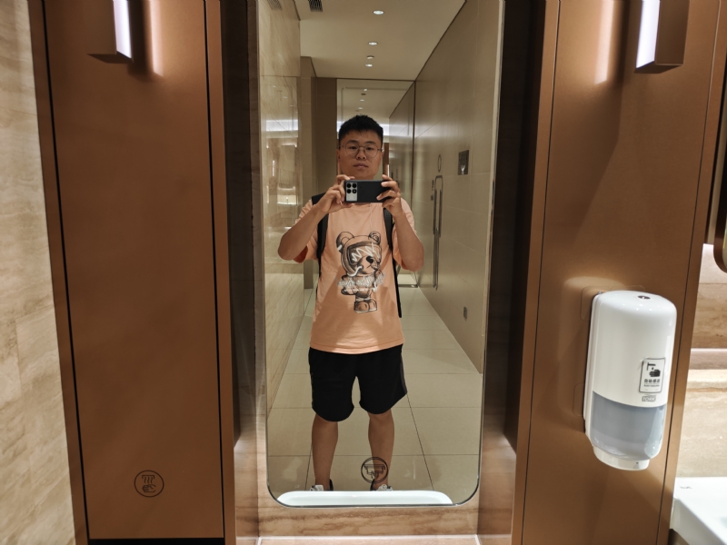 麒麟区幼儿园扛把子的第一张照片--厦门交友网