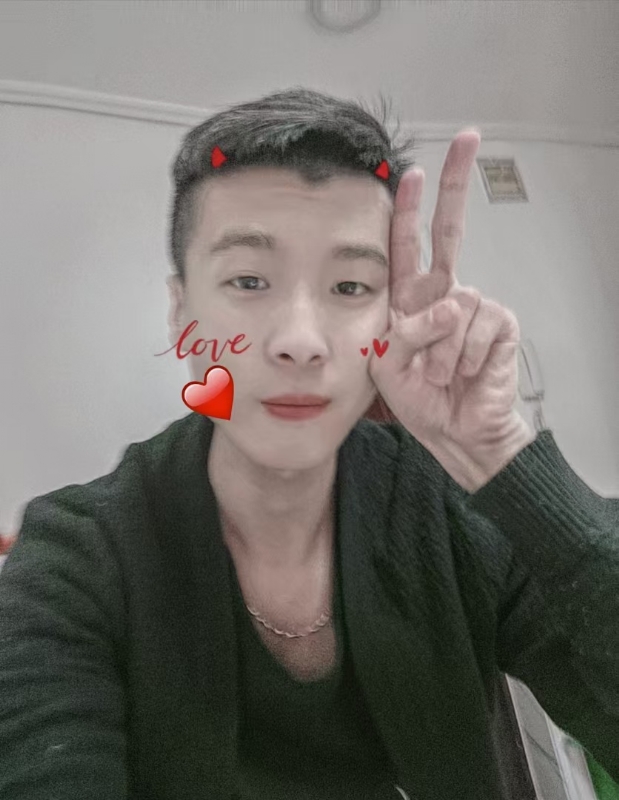我不是巧克力的第二张照片--厦门交友网