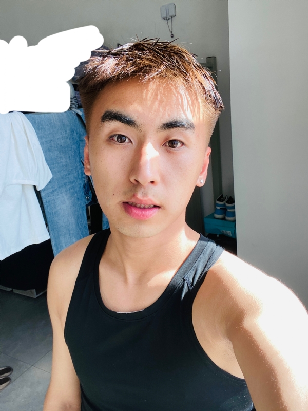 小克的第一张照片--厦门交友网
