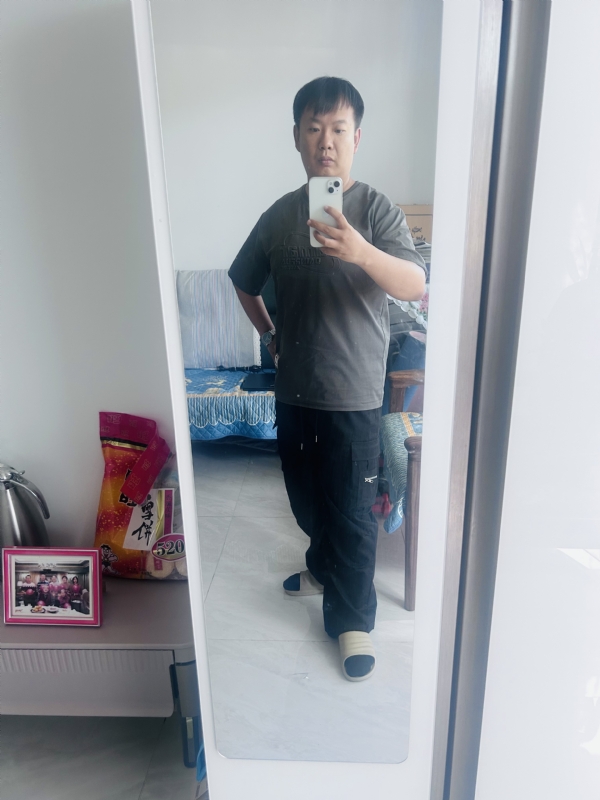 黄先生的第一张照片--厦门交友网