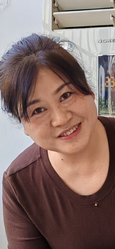 生活像一条河的第一张照片--厦门交友网