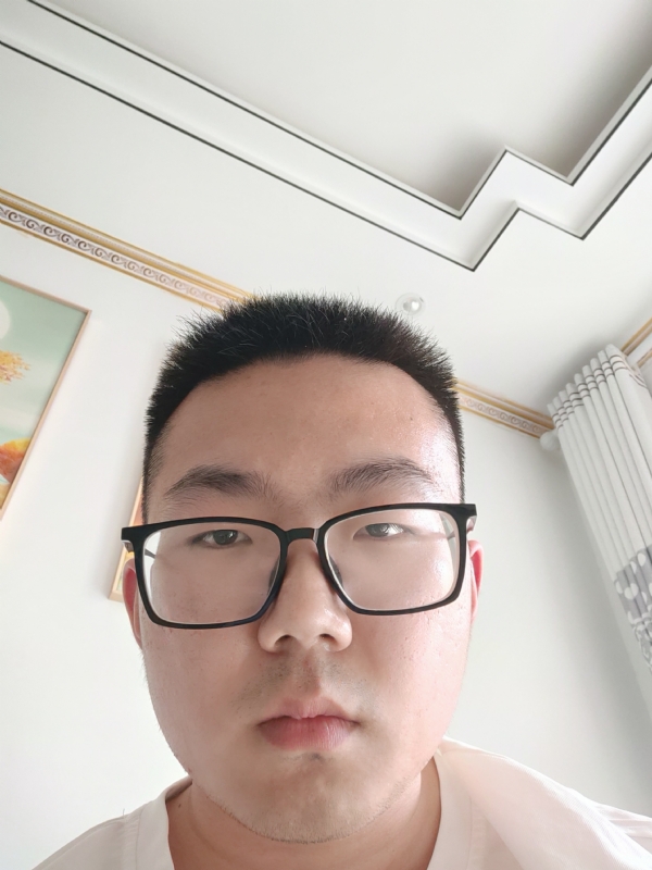 说话了的第一张照片--厦门交友网