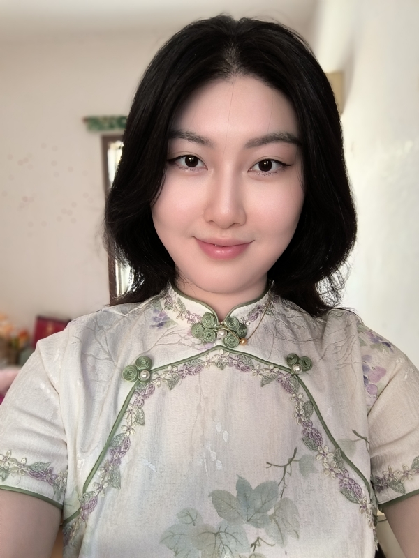 梅莱的第一张照片--厦门交友网
