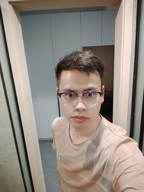 卖萌就会死星人的第二张照片--厦门交友网