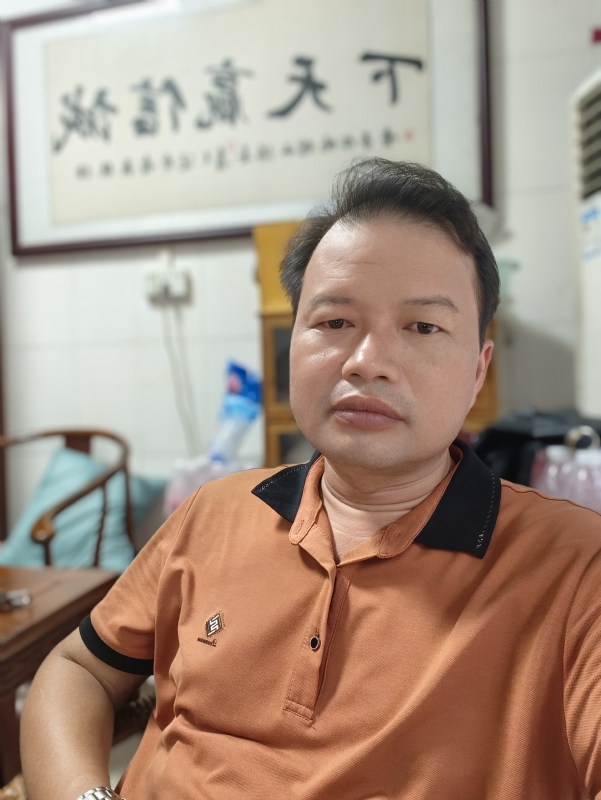 自强不息的第一张照片--厦门交友网