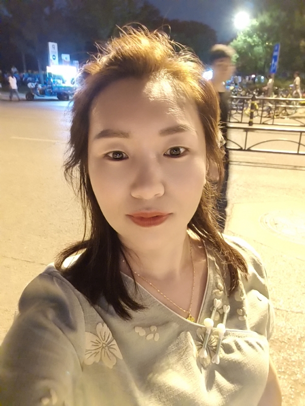 最美的期待的第二张照片--厦门交友网