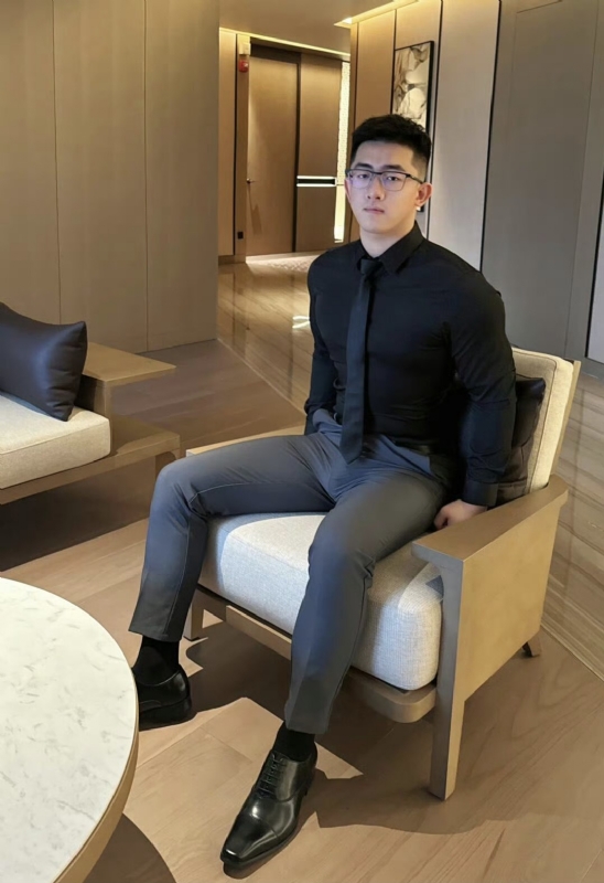 李寒外改英文可家的第一张照片--厦门交友网