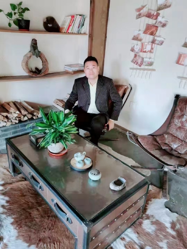 博哥的第一张照片--厦门交友网
