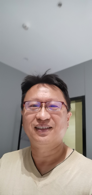 台皖佬徽阿狼的第一张照片--厦门交友网