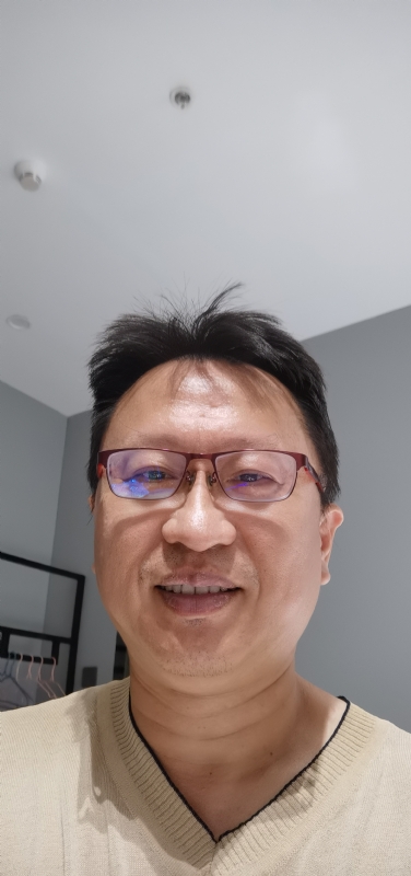 台皖佬徽阿狼的第三张照片--厦门交友网