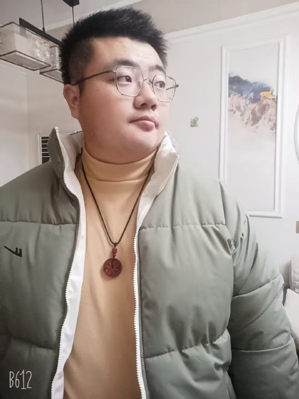 浦宁先生的第一张照片--厦门交友网