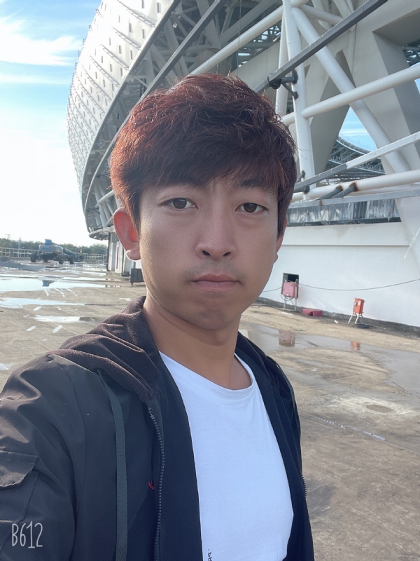 绅士大男孩的第一张照片--厦门交友网