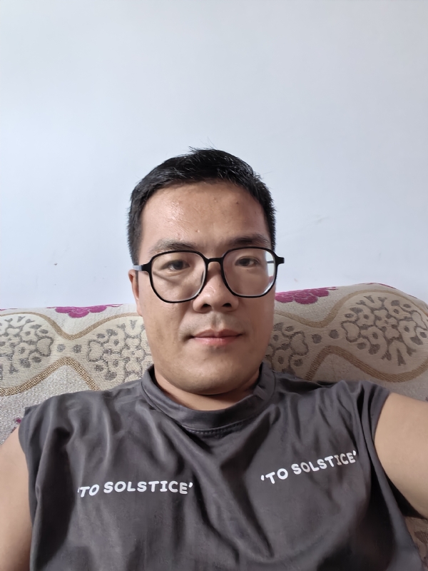 卫TF的第一张照片--厦门交友网
