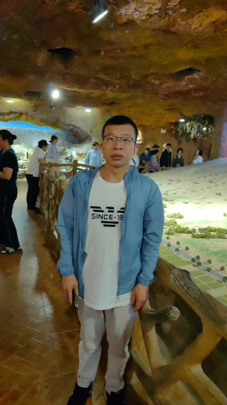 时光的第一张照片--厦门交友网