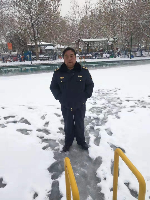 老顽童的第二张照片--厦门交友网