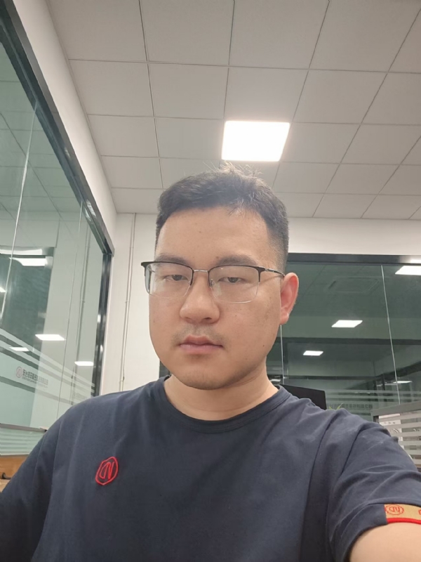 雨落浅响的第一张照片--厦门交友网
