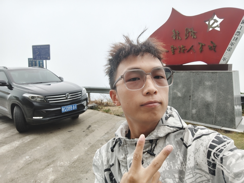 六十一的第一张照片--厦门交友网