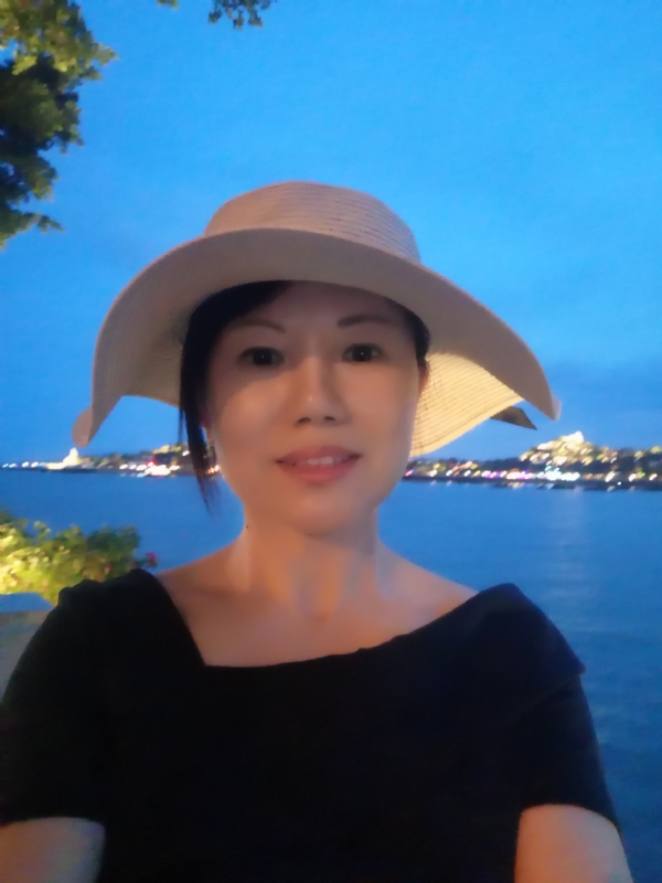 一心的第一张照片--厦门交友网